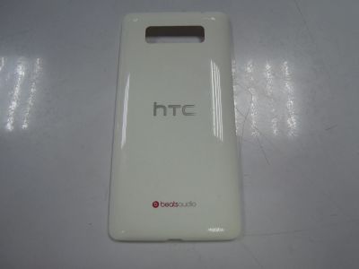 Лот: 12979893. Фото: 1. Задняя крышка HTC Desire 600. Корпуса, клавиатуры, кнопки