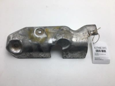 Лот: 20401586. Фото: 1. Термоэкран Nissan Cedric 2000... Кузов