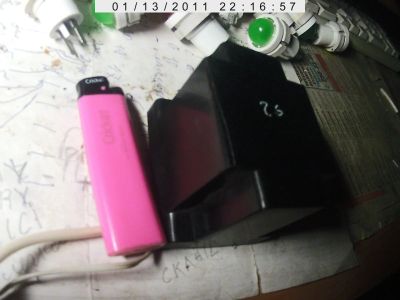 Лот: 9354103. Фото: 1. Трансформатор 220/24. Трансформаторы, катушки