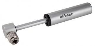 Лот: 5144877. Фото: 1. Насос AirBone ZT-702 с крепежом... Аксессуары