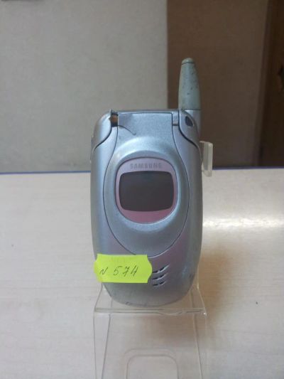 Лот: 8593109. Фото: 1. №574 . Телефон Samsung SGH-T100... Кнопочные мобильные телефоны