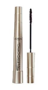 Лот: 11380190. Фото: 1. Loreal Telescopic Тушь для ресниц... Макияж