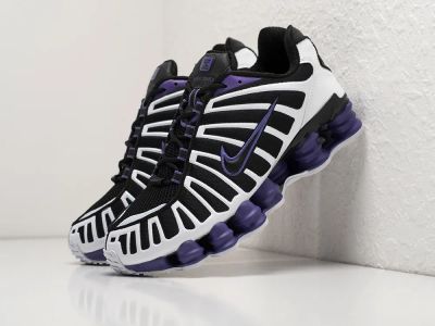 Лот: 24977720. Фото: 1. Кроссовки Nike Shox TL. Кеды, кроссовки, слипоны