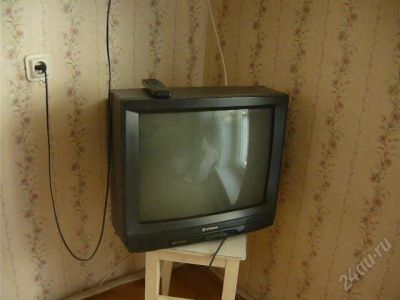 Лот: 1129343. Фото: 1. срочно продам телевизор hitachi. Другое (бытовая техника)
