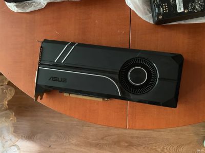 Лот: 13467994. Фото: 1. Видеокарта 1070 8g. Видеокарты