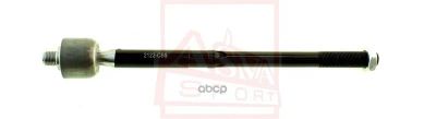 Лот: 24757179. Фото: 1. Тяга Рулевая ASVA арт. 2122-CB8. Разное