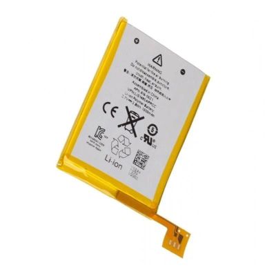 Лот: 14568212. Фото: 1. АКБ для Apple iPod Touch 5. Аккумуляторы