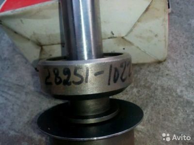 Лот: 8209153. Фото: 1. продам бендикс. Другое (автозапчасти)