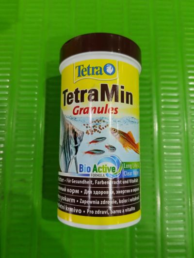 Лот: 23595532. Фото: 1. Корм TETRA. Корма