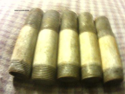 Лот: 3258825. Фото: 1. сгон (оцинк.) Ду-25. Фитинги, подводка