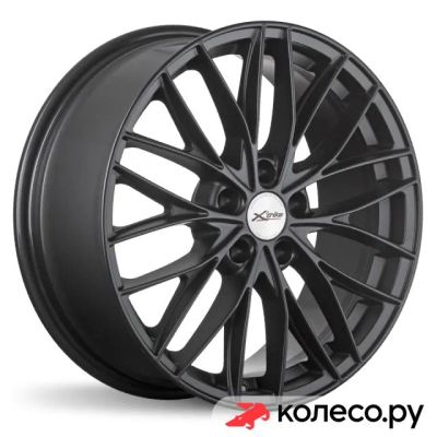 Лот: 25323972. Фото: 1. X-130 7.5x18/5*114.3 D67.1 ET35... Диски