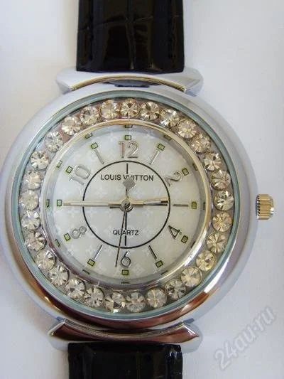 Лот: 1598781. Фото: 1. Часы Louis Vuitton. Другие наручные часы