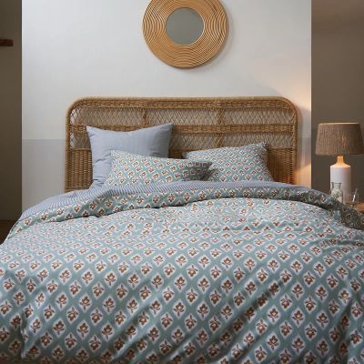 Лот: 24180497. Фото: 1. Пододеяльник LaRedoute. Постельное бельё