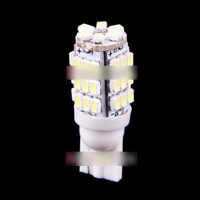 Лот: 3504434. Фото: 1. 2 лампы габариты T10 (2*42LED). Оптика и освещение