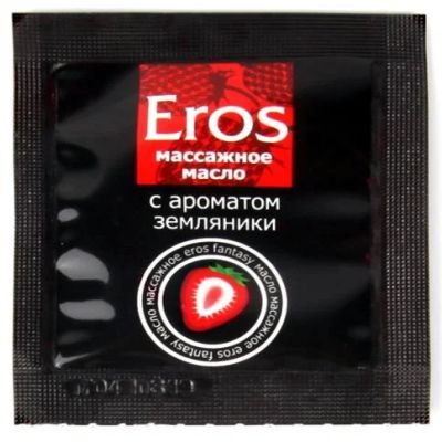 Лот: 15922433. Фото: 1. Масло массажное EROS FANTAsy... Масла, кремы, лосьоны
