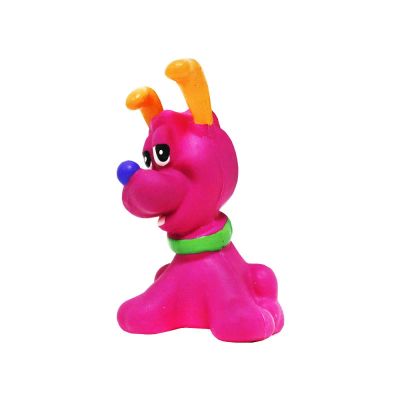 Лот: 10405656. Фото: 1. Игрушка nobby зверята-малыши 8-10... Игрушки для животных