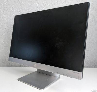 Лот: 15654466. Фото: 1. Монитор HP Pavilion 23xi (на запчасти... ЖК-мониторы