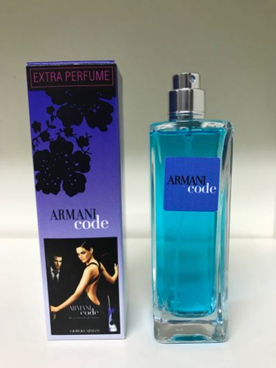 Лот: 12533718. Фото: 1. Armani Code. Женская парфюмерия