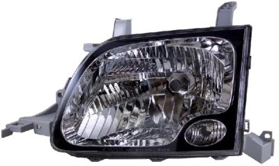 Лот: 3696420. Фото: 1. Фара левая toyota town ace/lite... Оптика и освещение