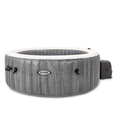 Лот: 22368882. Фото: 1. СПА-бассейн Greywood Deluxe 145... Бассейны, аксессуары и комплектующие