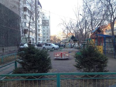 Лот: 13604893. Фото: 1. 3-комнатная квартира на ул. Новосибирская... Квартиры, студии