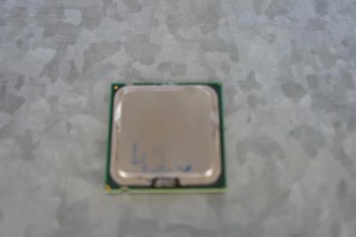 Лот: 6085547. Фото: 1. Центральный процессор INTEL Celeron... Процессоры