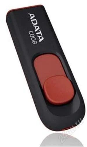 Лот: 1433323. Фото: 1. usb флешка 32gb a-data c008 оригинал... USB-флеш карты