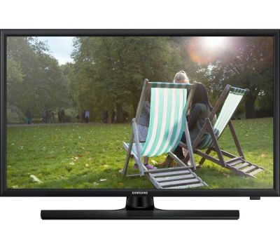 Лот: 10585300. Фото: 1. Телевизор Samsung LT32E310. Телевизоры