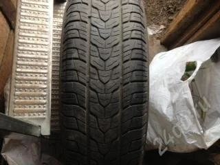 Лот: 2803145. Фото: 1. 215/70 R16 Yakohama Geolander... Шины