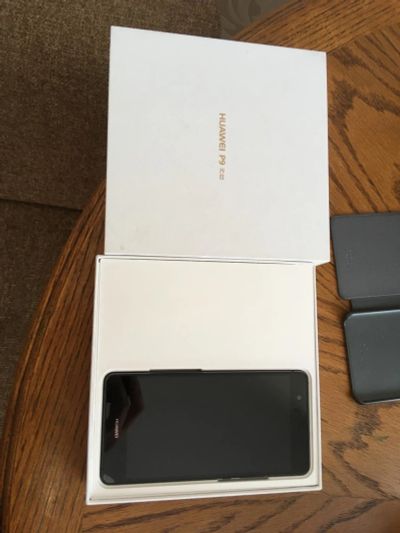 Лот: 9397907. Фото: 1. Huawei p9 lite. Смартфоны