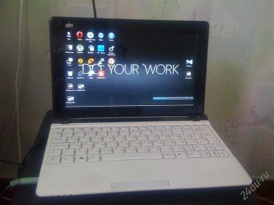 Лот: 2772483. Фото: 1. Ноутбук DNS. Ноутбуки