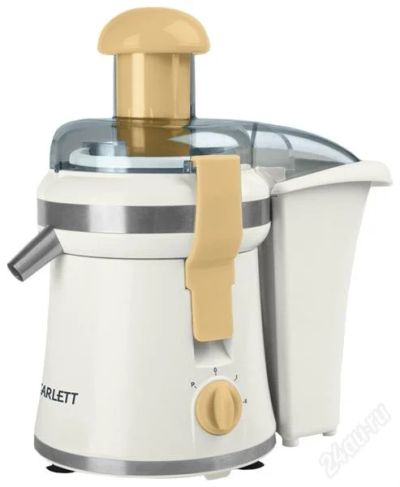 Лот: 1478577. Фото: 1. Соковыжималка Scarlett SC-011... Кухонная