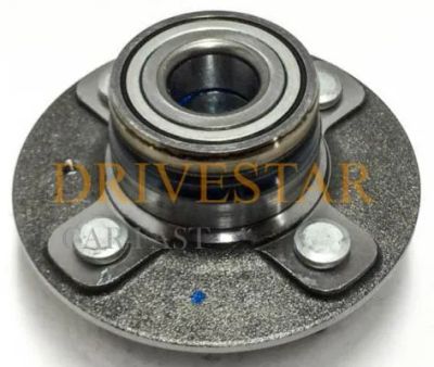 Лот: 19898484. Фото: 1. Ступица задняя Drivestar HC-KH0013-R. Ходовая, подвеска, рулевое управление