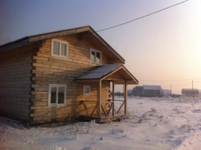 Лот: 4311337. Фото: 1. Дом Есаульский бор. Дома