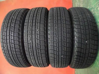 Лот: 6357191. Фото: 1. 175/60R16 Bridgestone Revo1 4... Шины