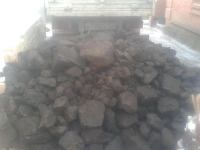 Лот: 6454916. Фото: 1. Уголь Бородинский 2 тонны с доставкой... Уголь