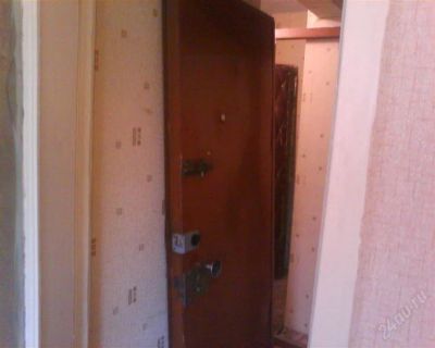Лот: 937751. Фото: 1. железная дверь. Фурнитура, комплектующие