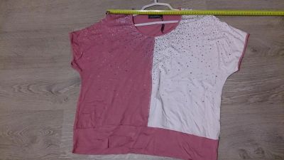 Лот: 6341019. Фото: 1. Блуза 3. Блузы, рубашки, водолазки