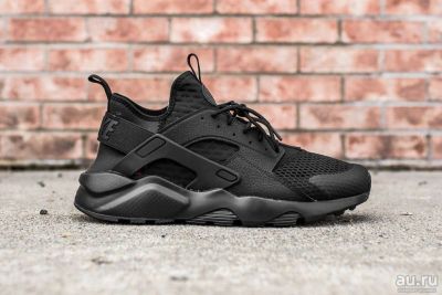 Лот: 13516613. Фото: 1. Nike air huarache run ultra. Кеды, кроссовки, слипоны