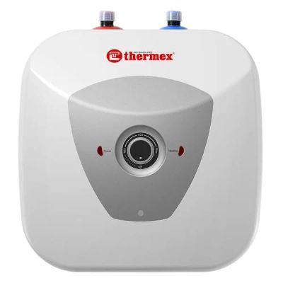 Лот: 24630748. Фото: 1. Водонагреватель Thermex H 10 U... Водонагреватели, бойлеры