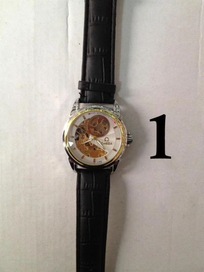 Лот: 3749970. Фото: 1. Часы Omega. Другие наручные часы