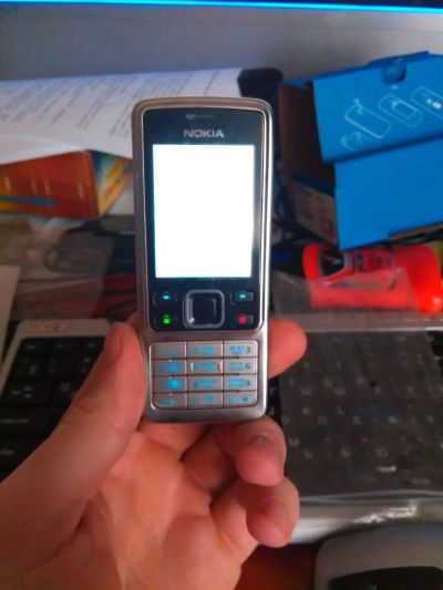 Лот: 6464881. Фото: 1. nokia 6300. Кнопочные мобильные телефоны