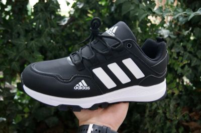 Лот: 19861903. Фото: 1. Кроссовки мужские Adidas непромокаемые. Кеды, кроссовки, слипоны