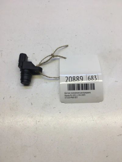 Лот: 20381280. Фото: 1. Датчик положения распредвала Honda... Электрооборудование