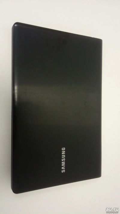 Лот: 15273333. Фото: 1. Ноутбук Samsung 17.3" память 6gb. Ноутбуки
