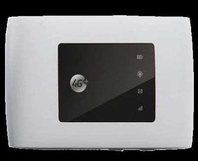 Лот: 11490806. Фото: 1. 4G+ (LTE)/Wi-Fi мобильный роутер... Маршрутизаторы (роутеры)