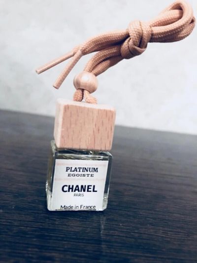 Лот: 11825350. Фото: 1. Ароматизатор Chanel Egoiste. Ароматизаторы