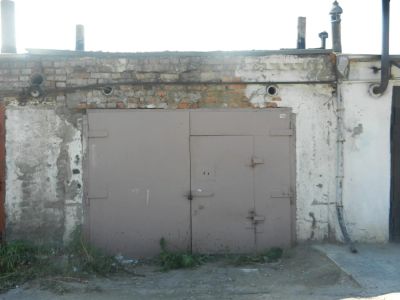 Лот: 4277304. Фото: 1. Гараж в Свердловском р-не (ул... Гаражи, парковочные места