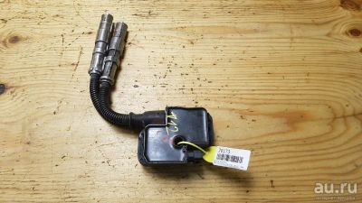 Лот: 18531050. Фото: 1. Катушка зажигания Mercedes-Benz... Электрооборудование