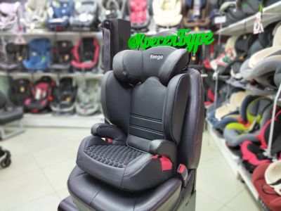 Лот: 14983129. Фото: 1. Автокресло Kenga 2311i 15-36 кг. Детские автокресла